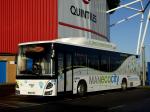 MAN EcoCity 2012 года